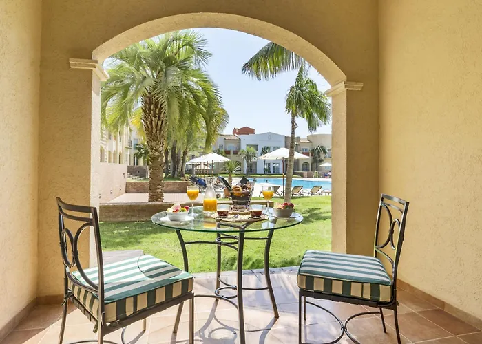 Hotel cerca del colegio: La Sella Premium Lifestyle Apartments