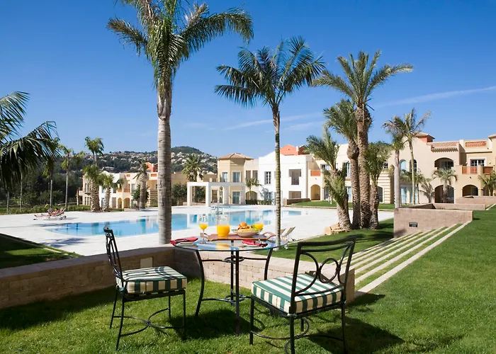 Hotel cerca del colegio: La Sella Premium Lifestyle Apartments