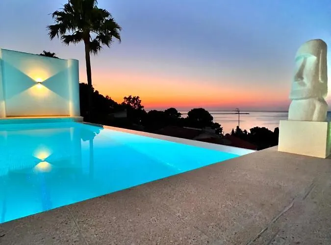 Casa de huéspedes: Atalaya Boutique