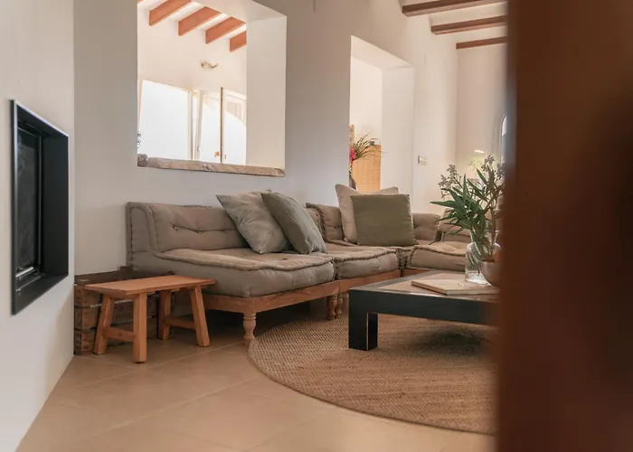 Coco - Coliving & Coworking Costa Blanca
