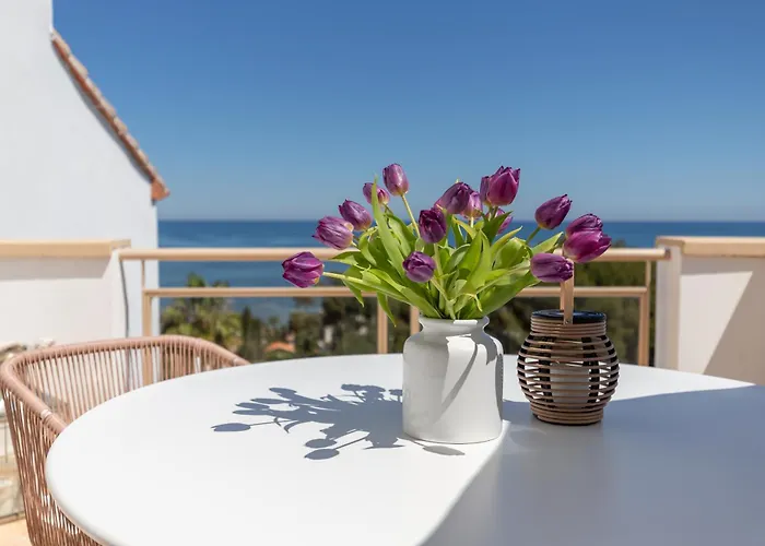 Casa de huéspedes: Atalaya Boutique